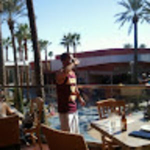 Meet your Posher, Nick